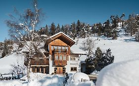 Berghotel Majarei