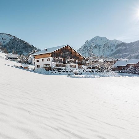 Berghotel Majarei San Vigilio Di Marebbe Zewnętrze zdjęcie