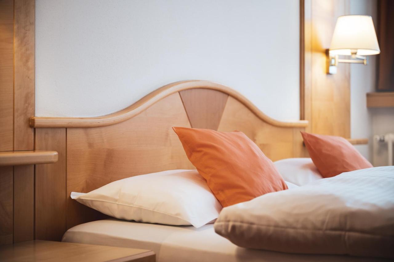 Berghotel Majarei San Vigilio Di Marebbe Zewnętrze zdjęcie