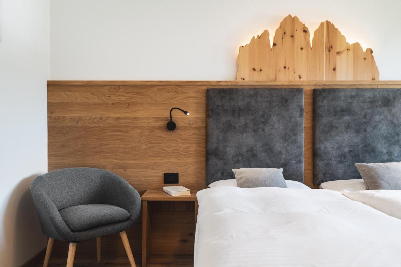 Berghotel Majarei San Vigilio Di Marebbe Zewnętrze zdjęcie
