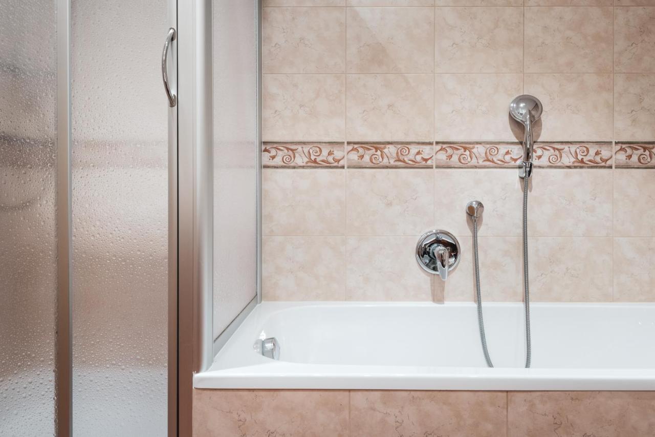 Berghotel Majarei San Vigilio Di Marebbe Zewnętrze zdjęcie