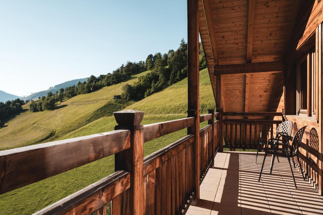 Berghotel Majarei San Vigilio Di Marebbe Zewnętrze zdjęcie